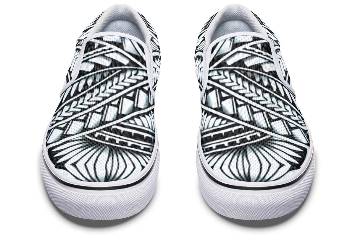 Polynesian Pattern