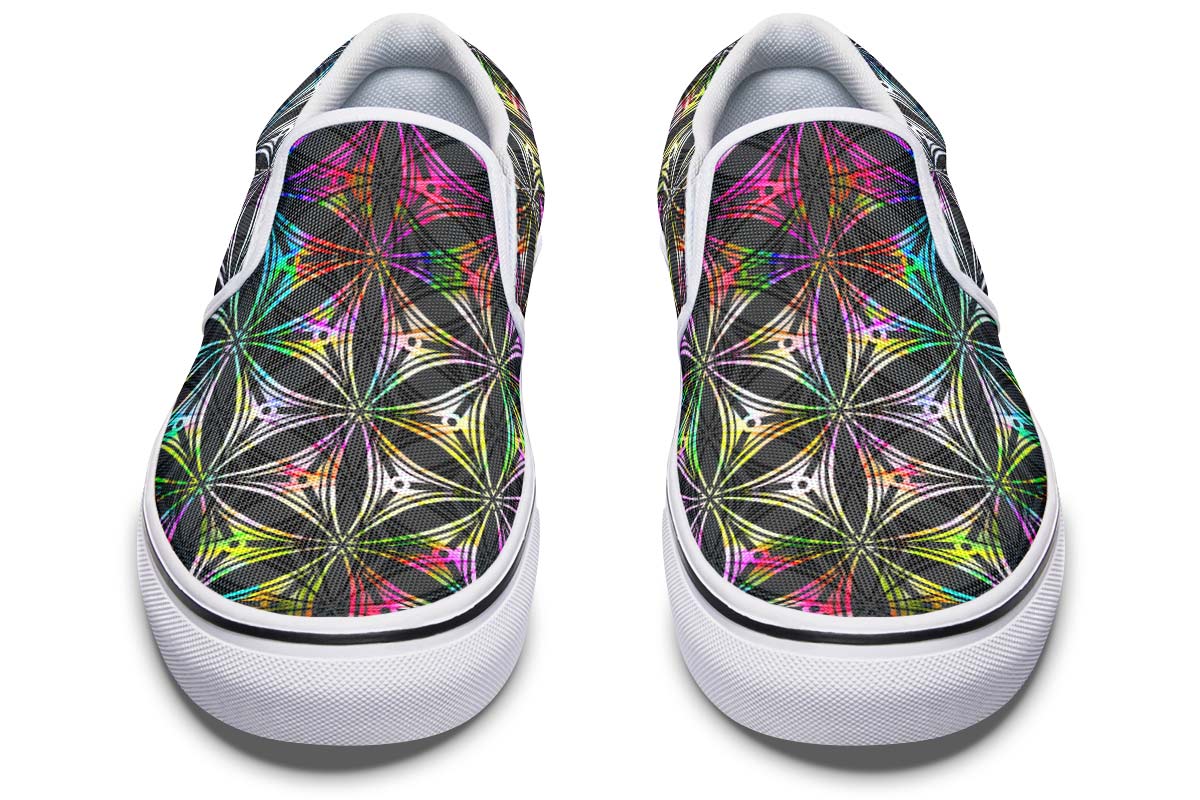 Quantum Trip