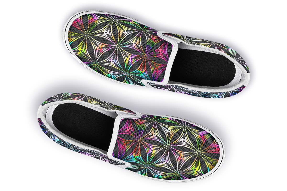 Quantum Trip