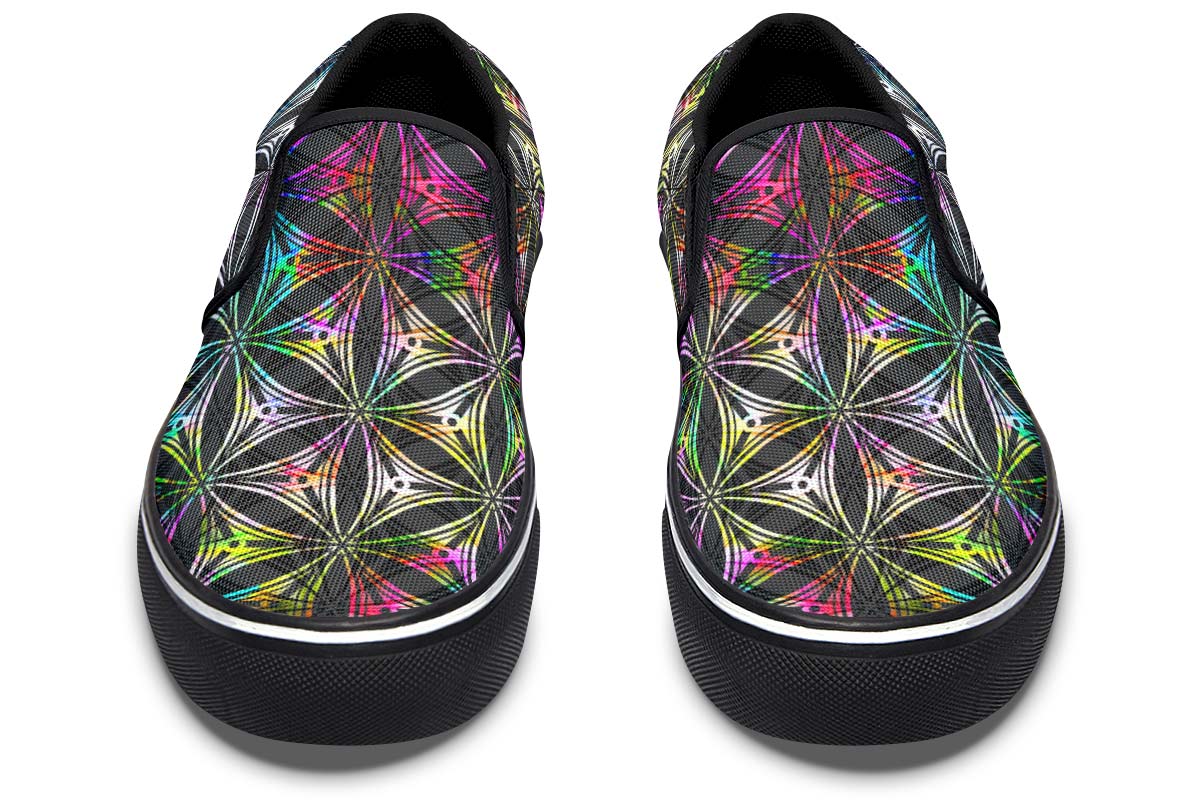 Quantum Trip