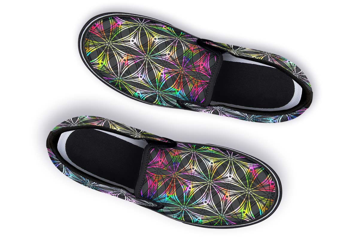 Quantum Trip