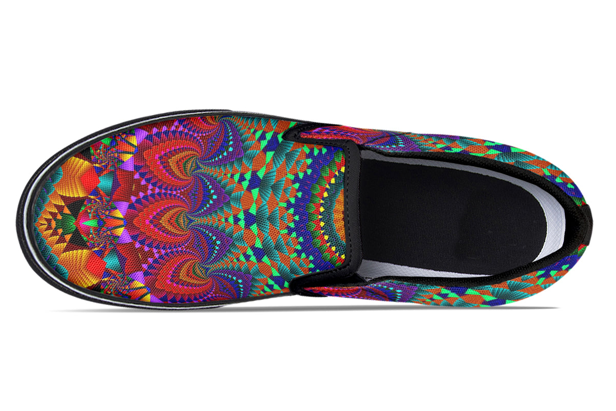 Ramil Custom Kaleidoscope
