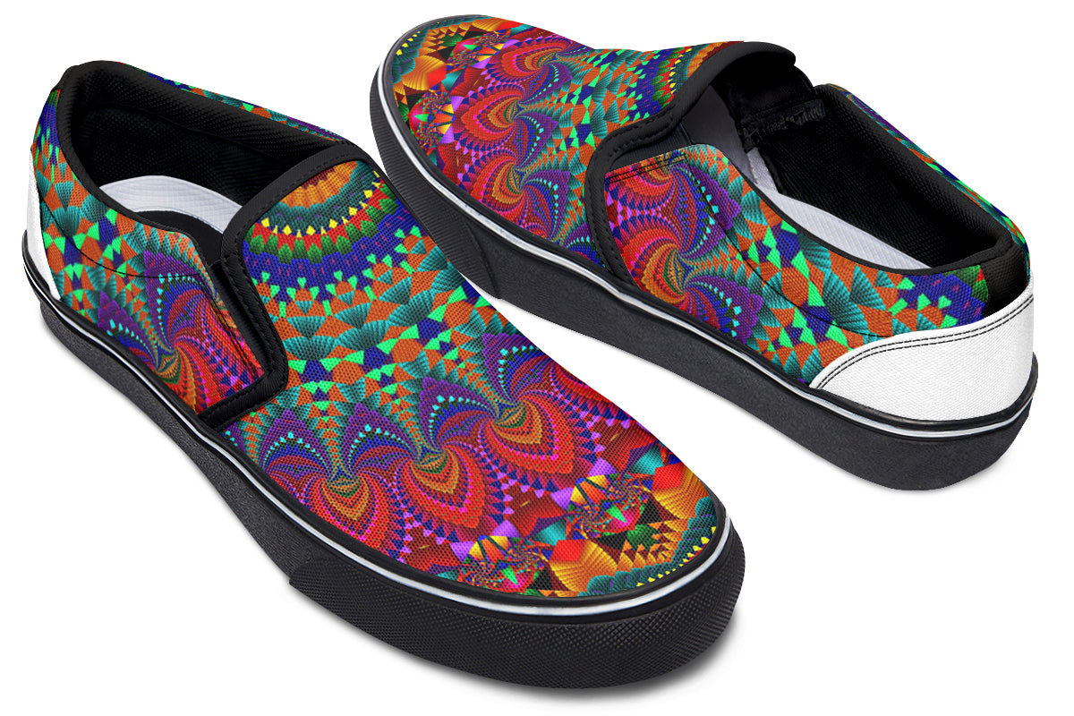 Ramil Custom Kaleidoscope