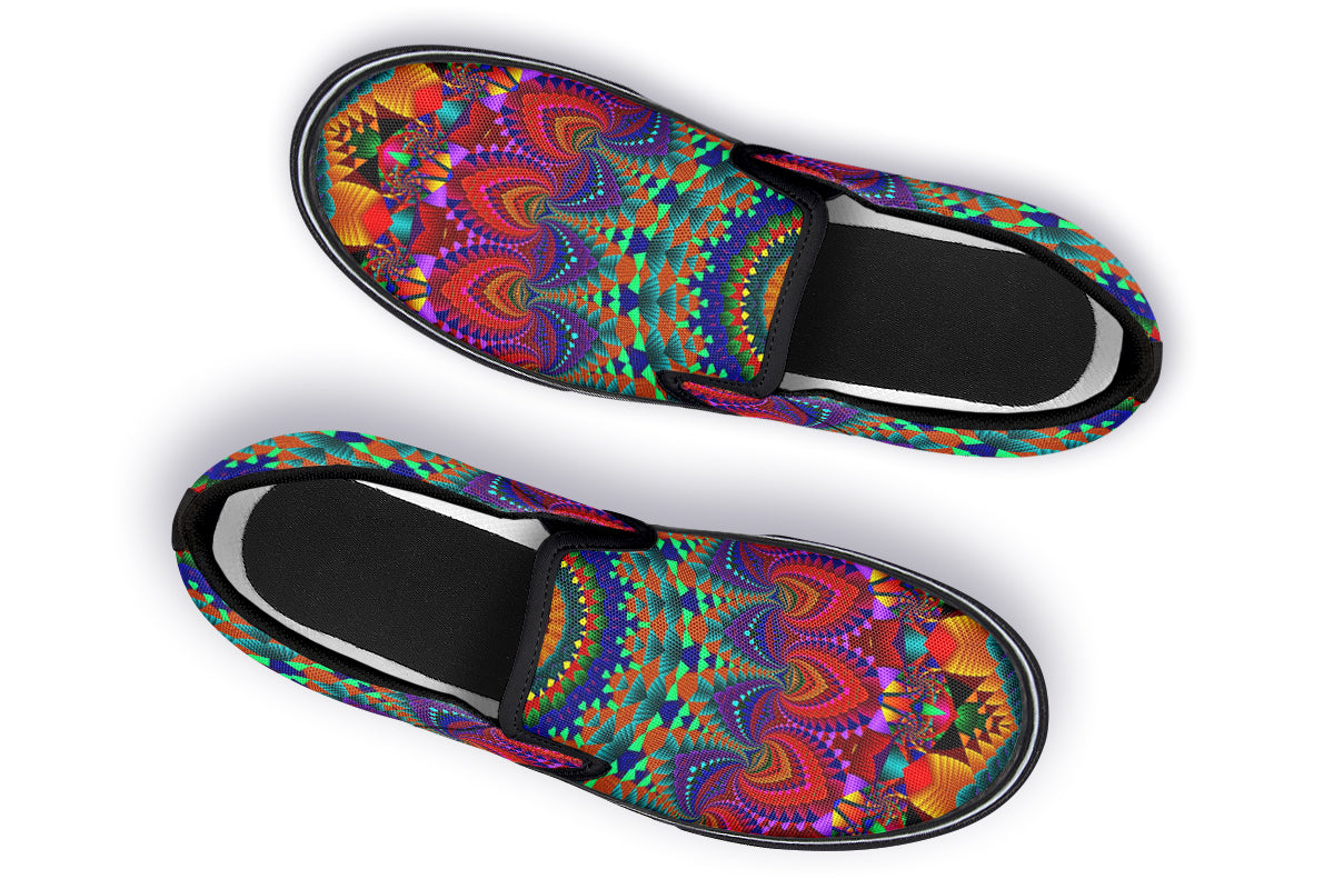 Ramil Custom Kaleidoscope