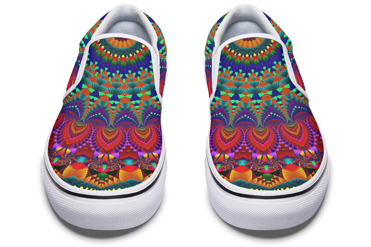 Ramil Custom Kaleidoscope