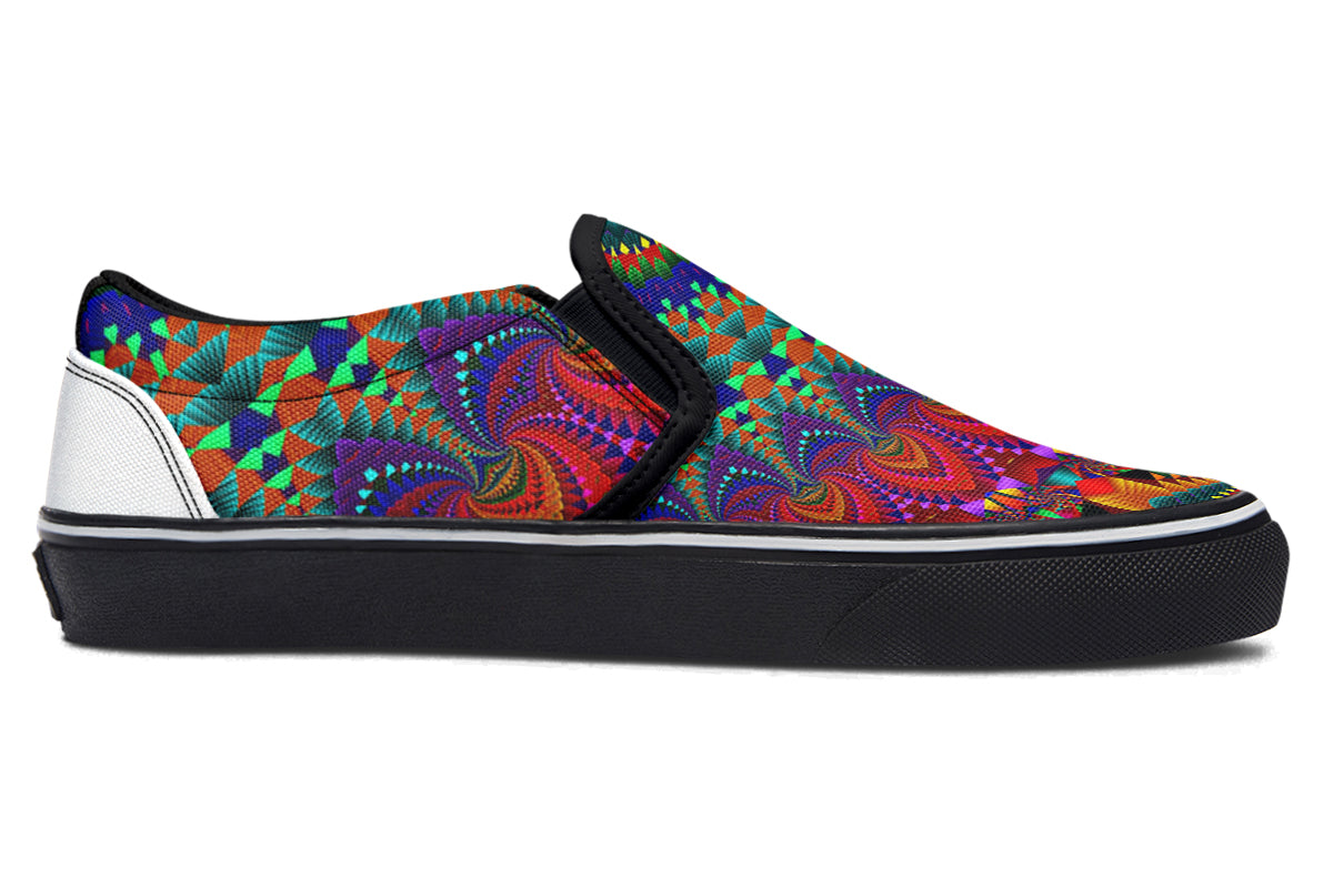 Ramil Request Kaleidoscope  I