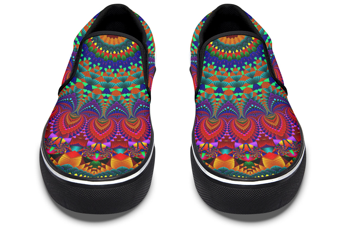 Ramil Request Kaleidoscope  I
