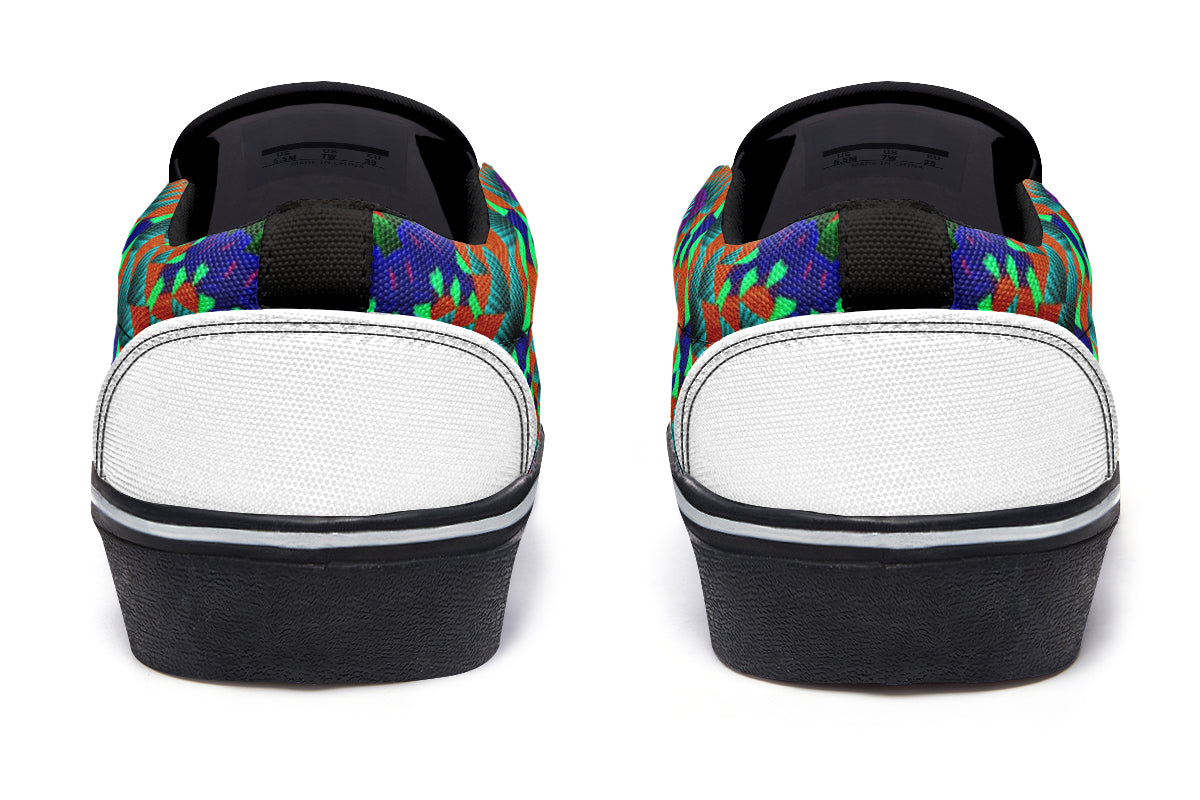 Ramil Request Kaleidoscope  I