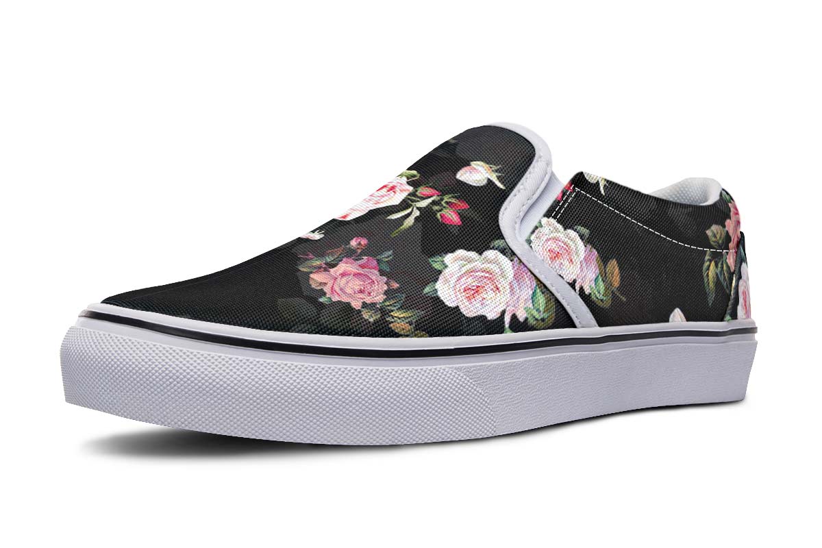Rose Vintage