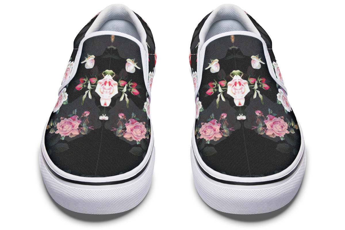 Rose Vintage