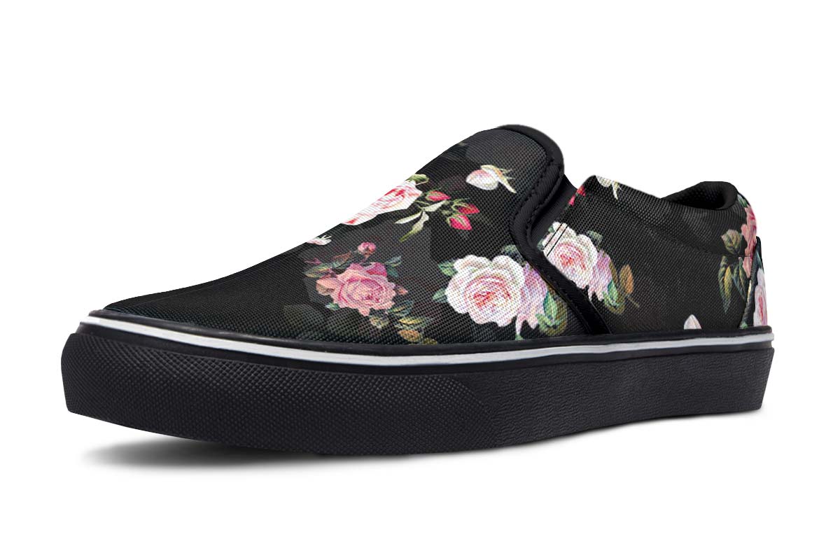 Rose Vintage