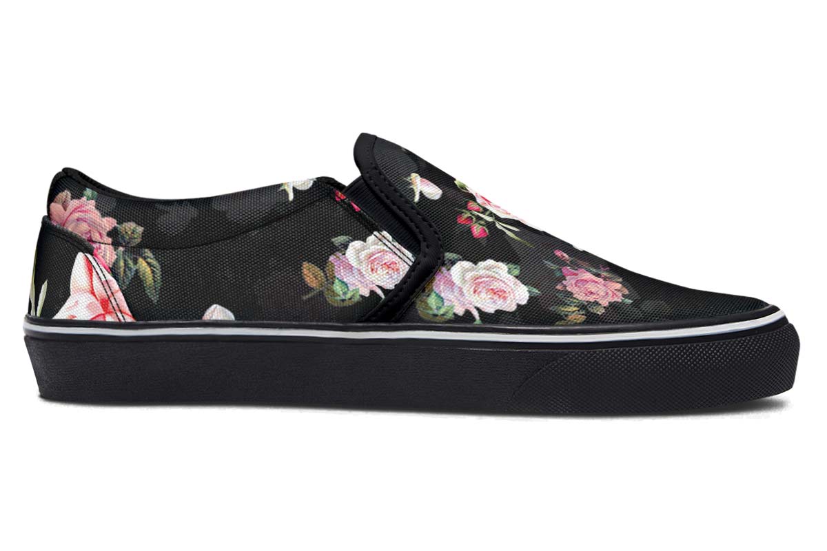 Rose Vintage
