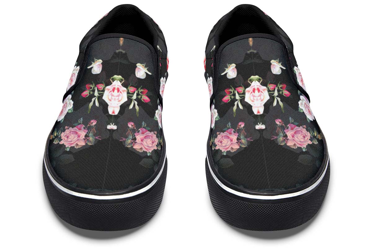 Rose Vintage