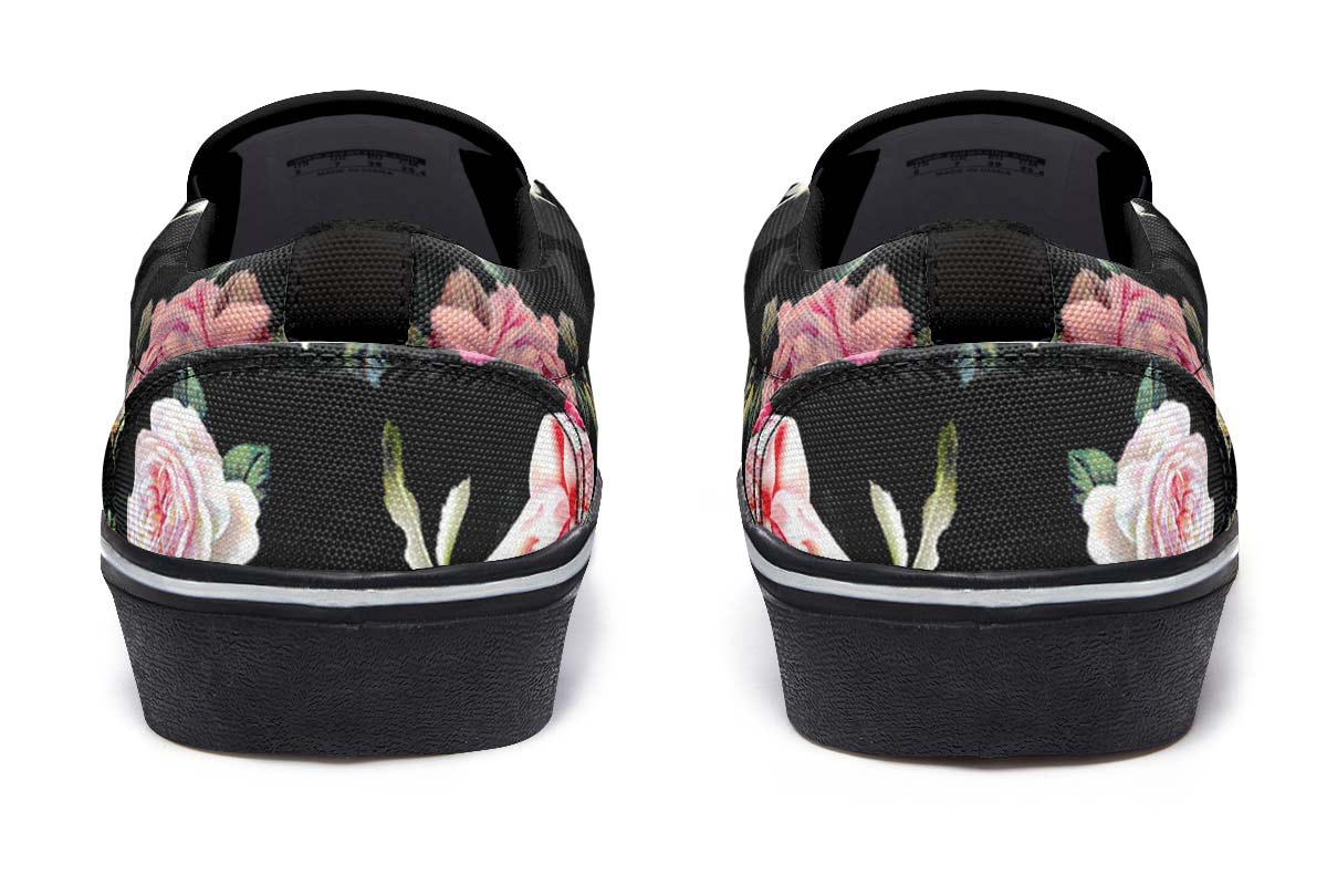 Rose Vintage