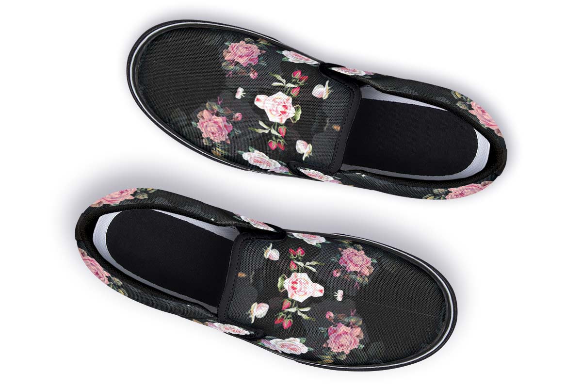 Rose Vintage