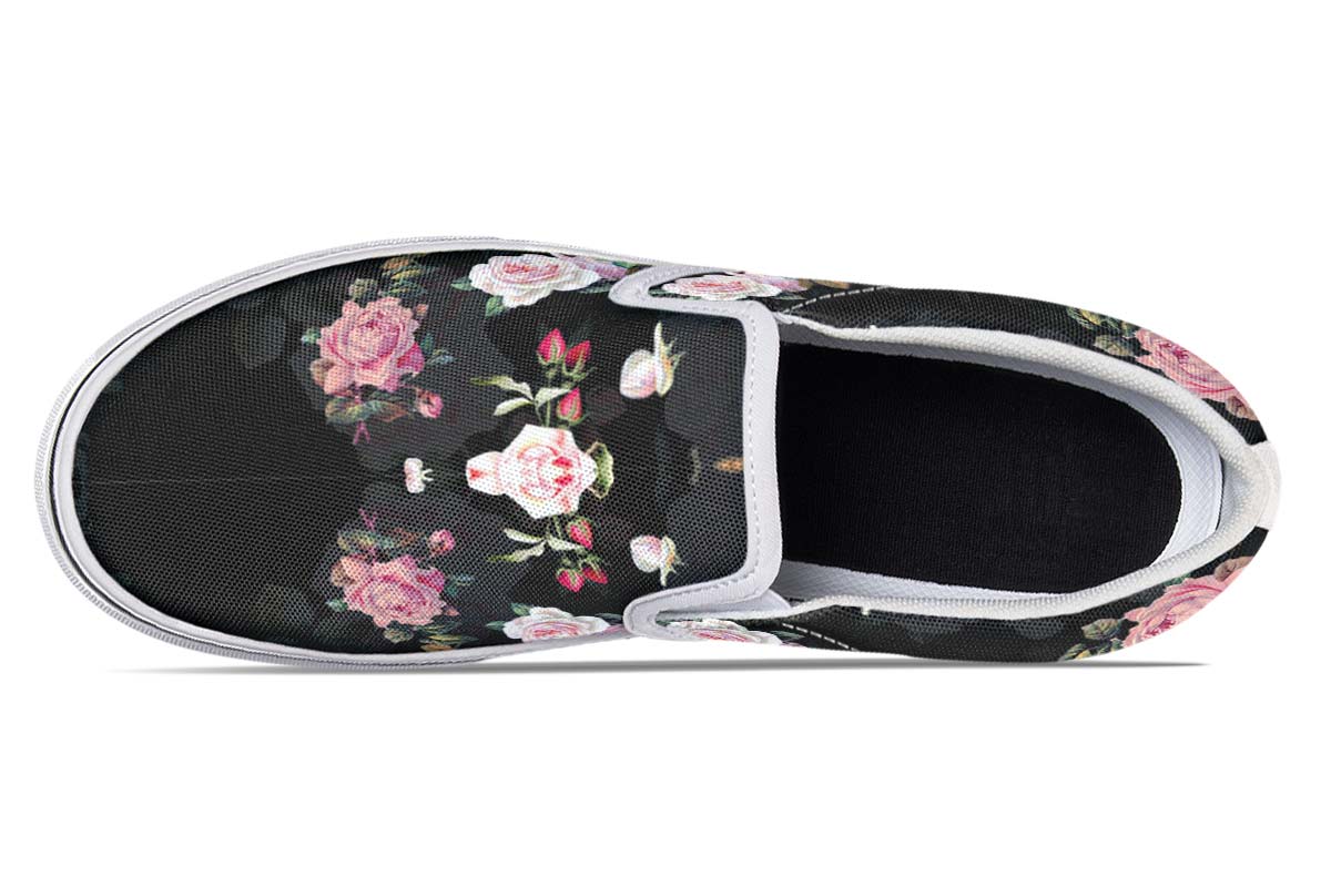 Rose Vintage