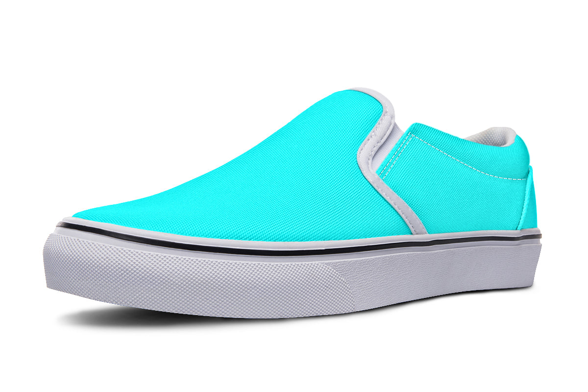 Sky Blue Slipon JJ