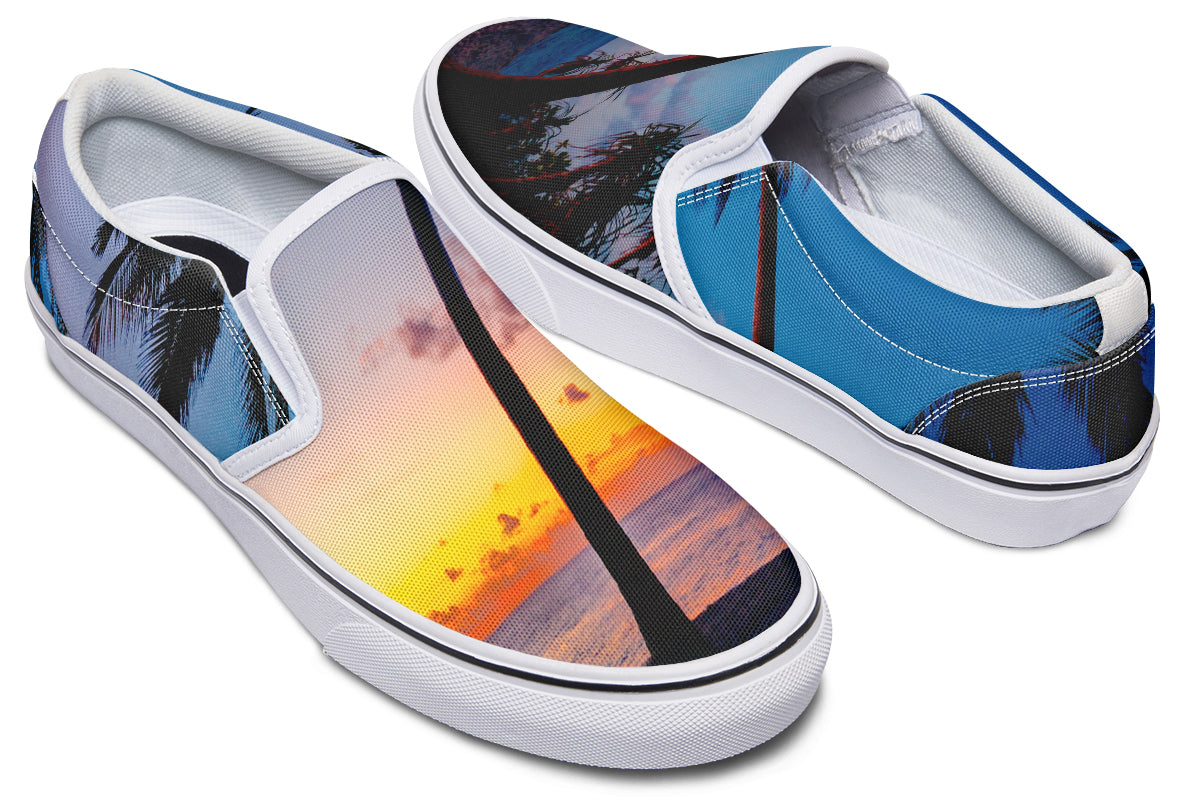 Slipon Test