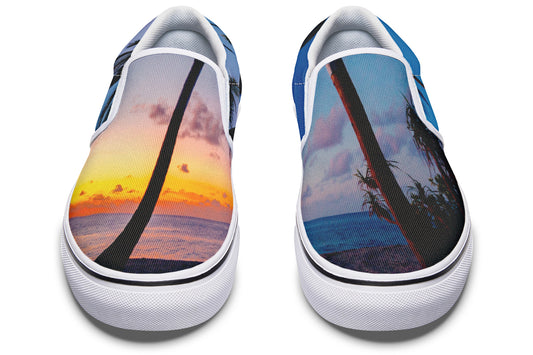 Slipon Test