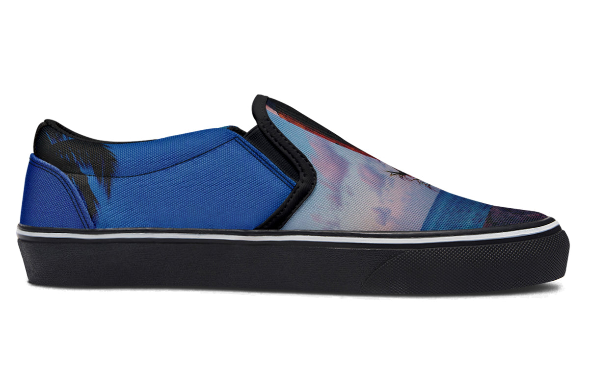Slipon Test JJ new User
