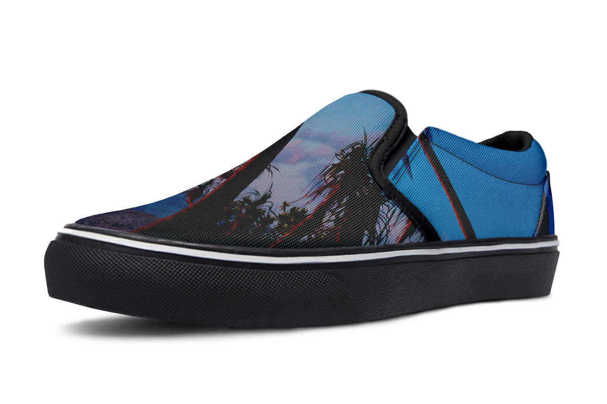Slipon Test JJ new User