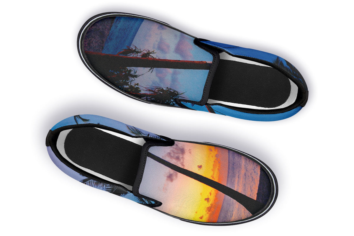 Slipon Test JJ new User