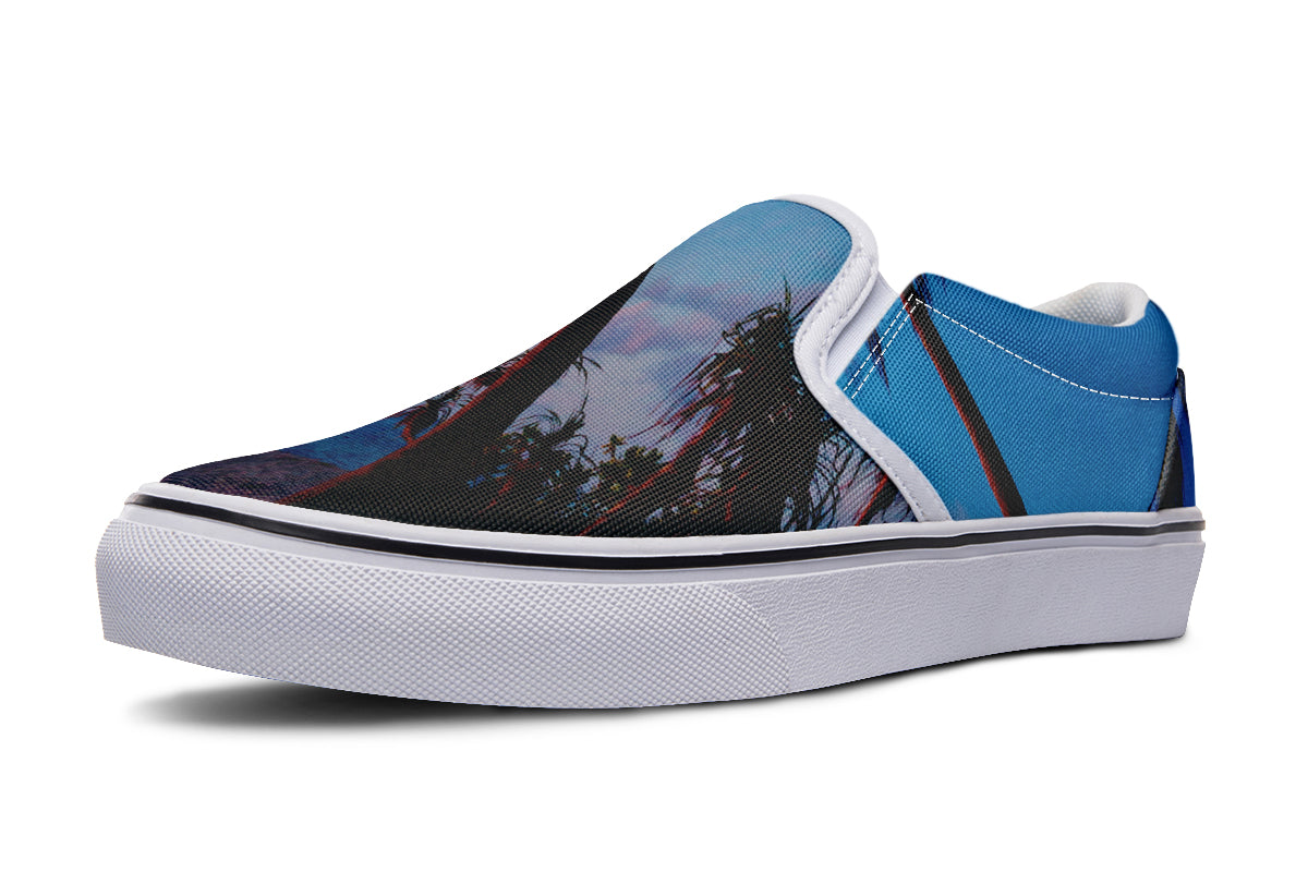 Slipon Test JJ new User