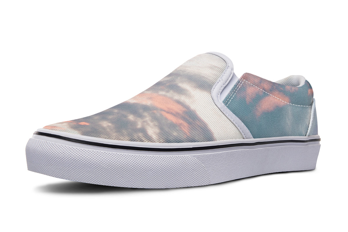 Slipon Test New JJ