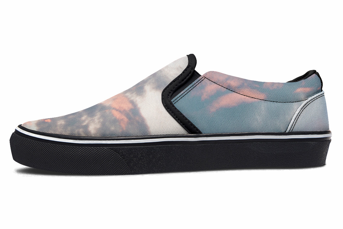 Slipon Test New New Mockup