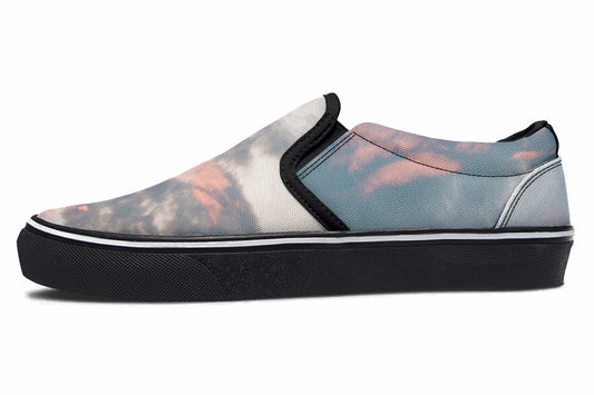 Slipon Test New New Mockup