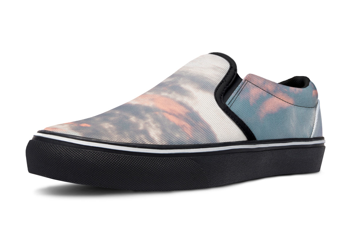 Slipon Test New New Mockup