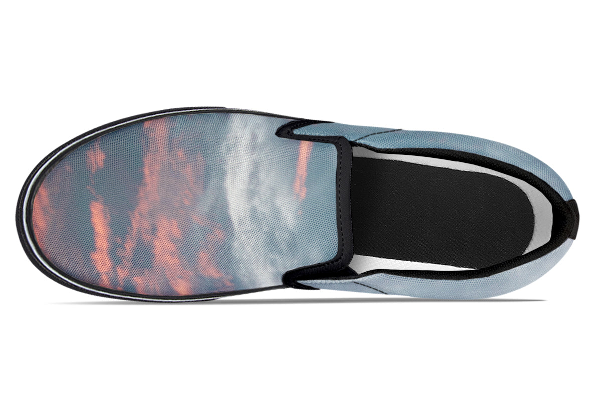 Slipon Test New New Mockup