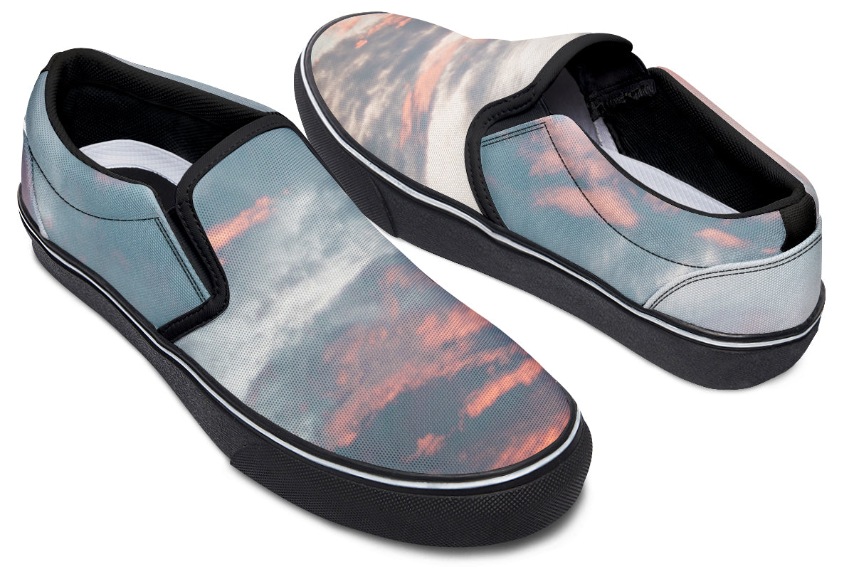 Slipon Test New New Mockup