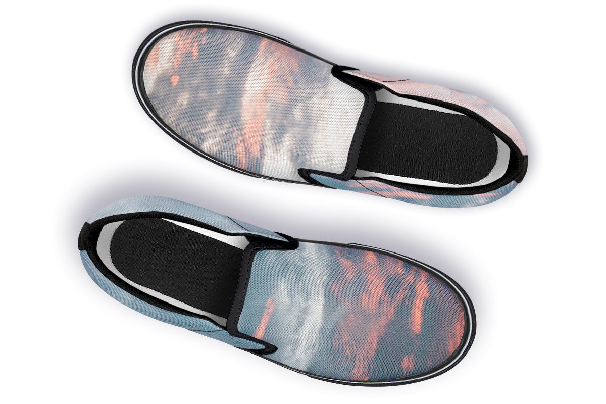 Slipon Test New New Mockup