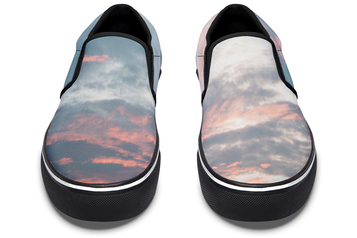 Slipon Test New New Mockup