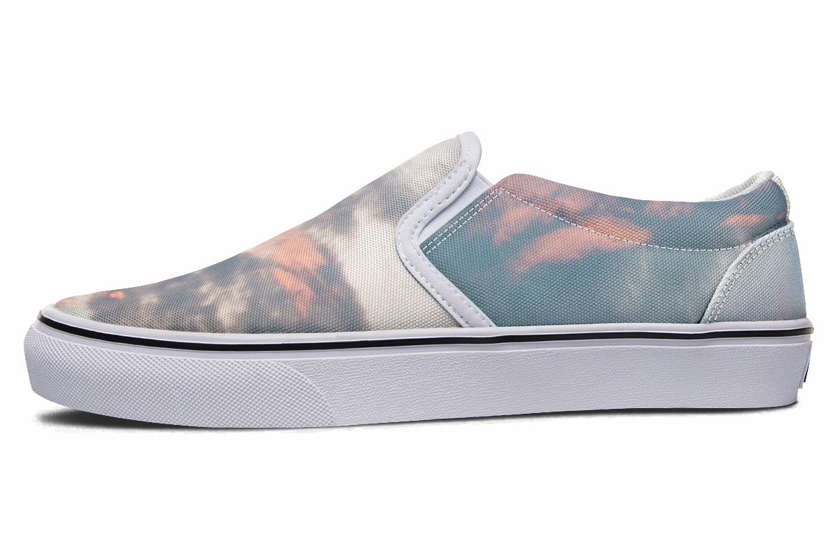 Slipon Test New New Mockup