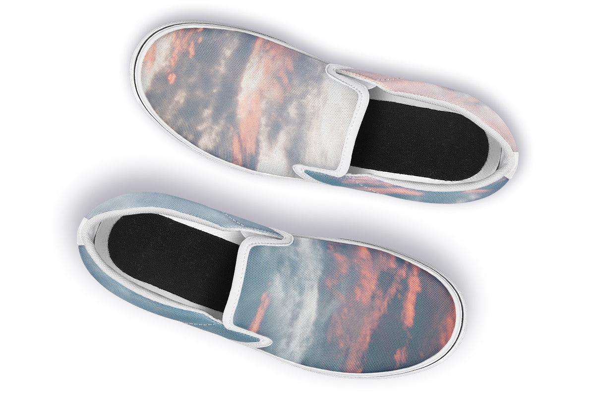 Slipon Test New New Mockup