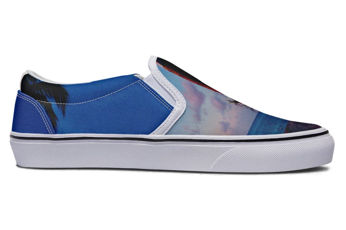 Slipon Test new JJ test