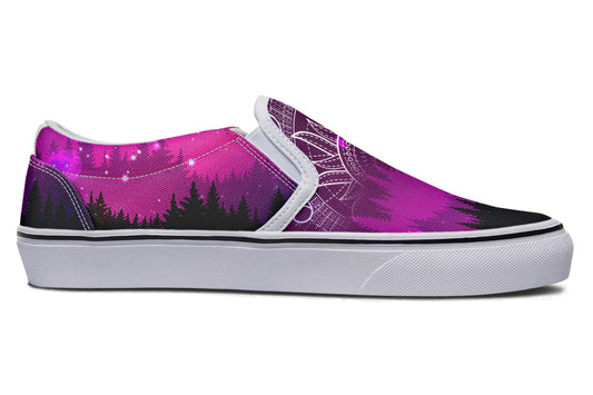 Slipons - Express Sophie Image