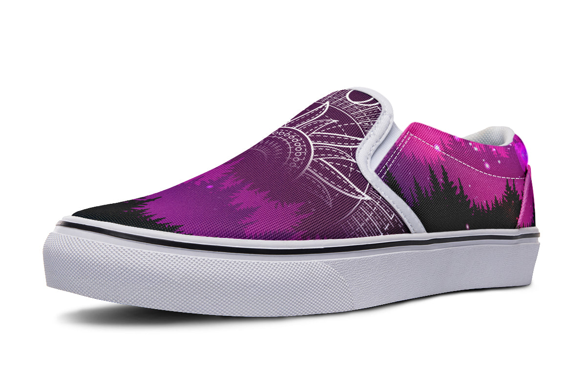 Slipons - Express Sophie Image
