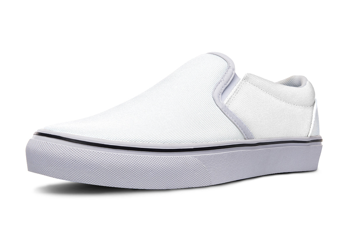 Slipons B P express with Template