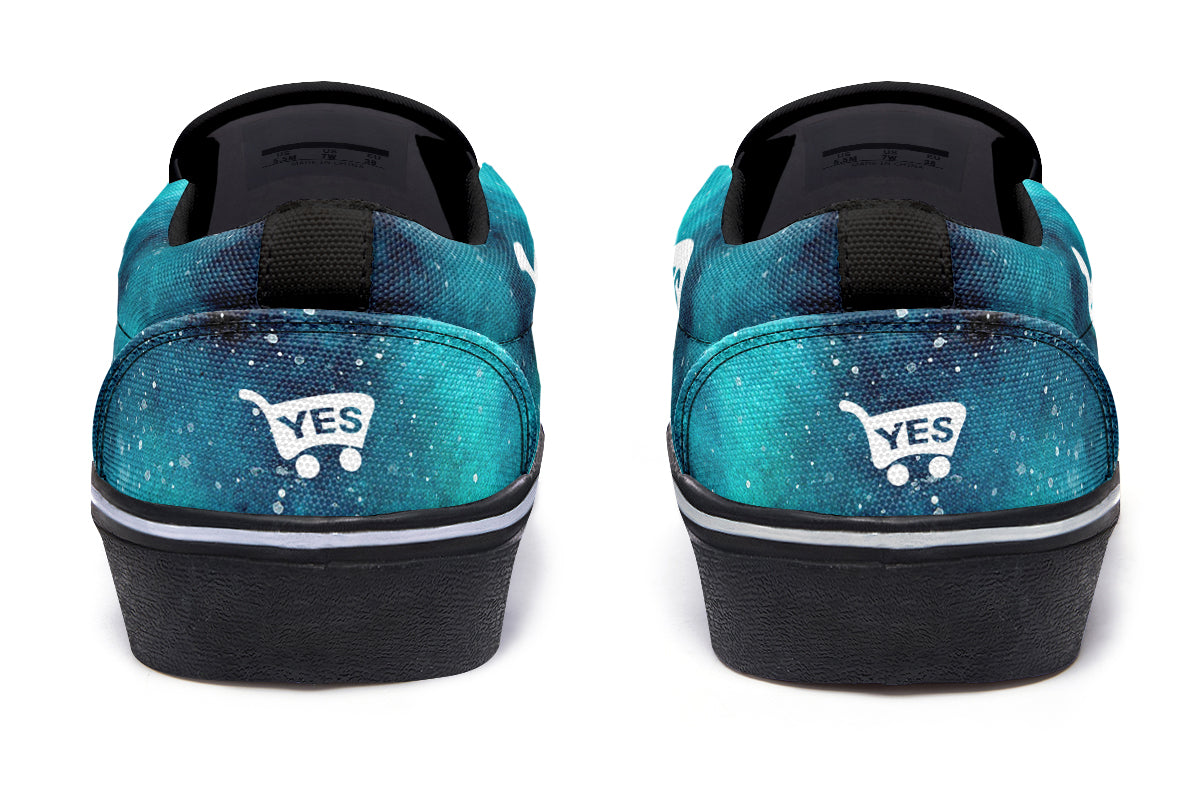 Slipons Galaxy