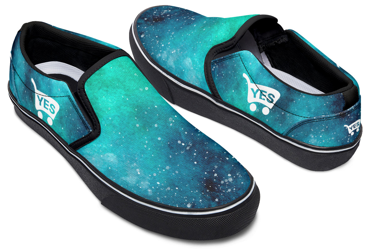 Slipons Galaxy