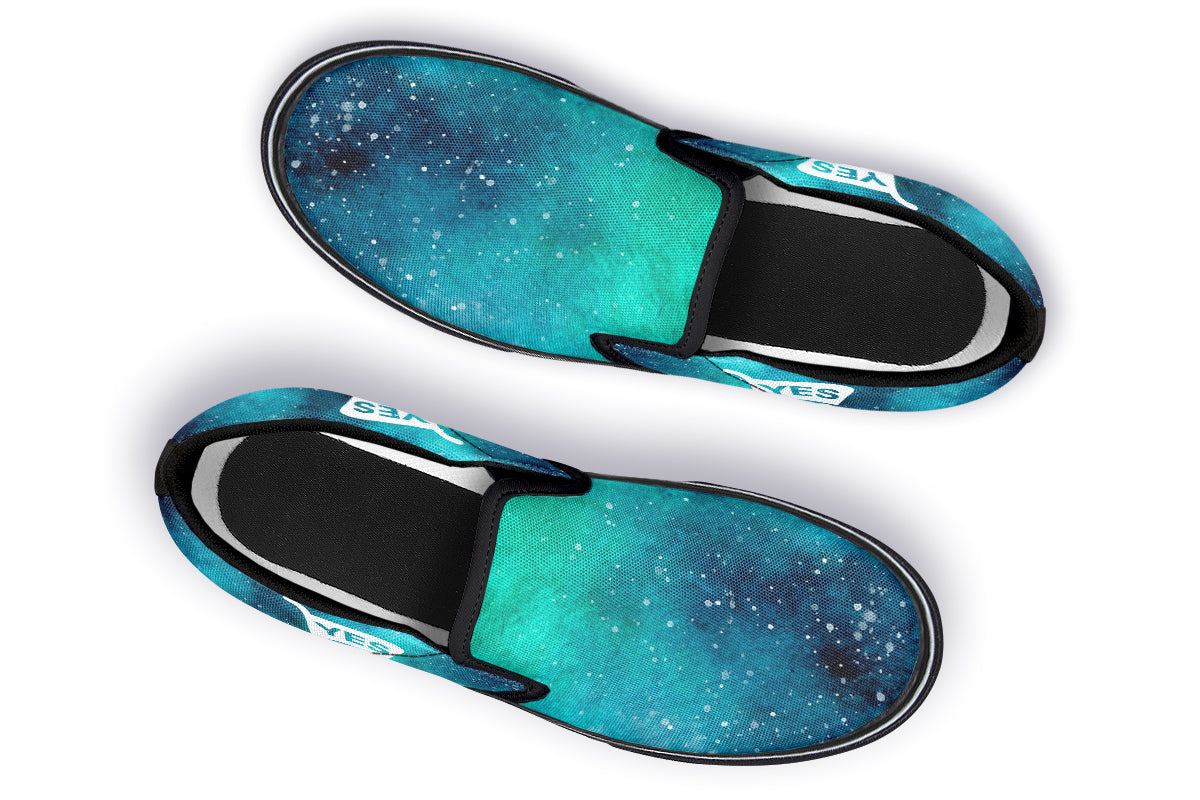 Slipons Galaxy 2
