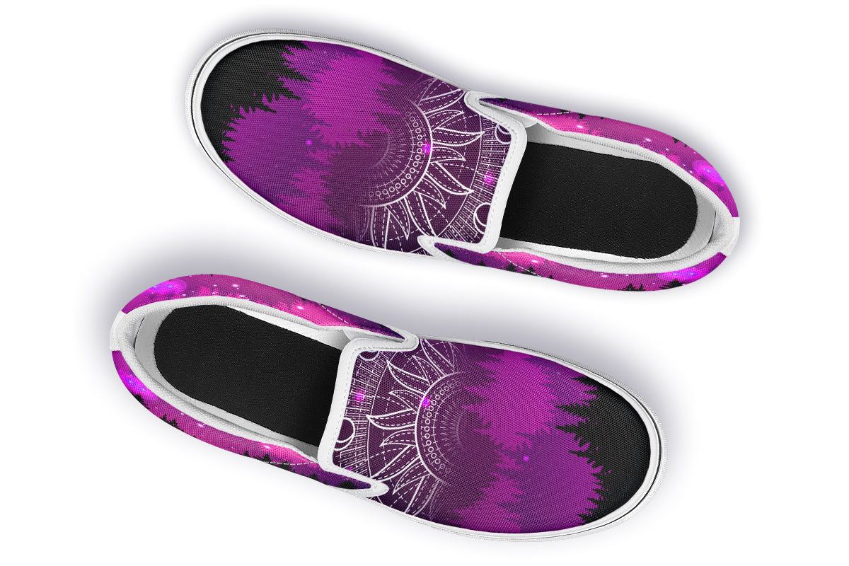 Slipons Geometric Galaxy B W Y W V (1)test