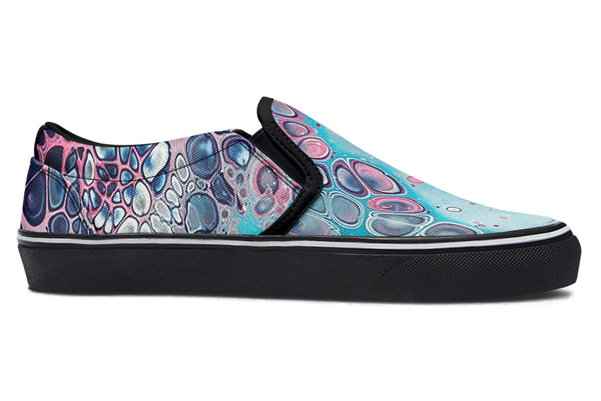 Slipons Test upload