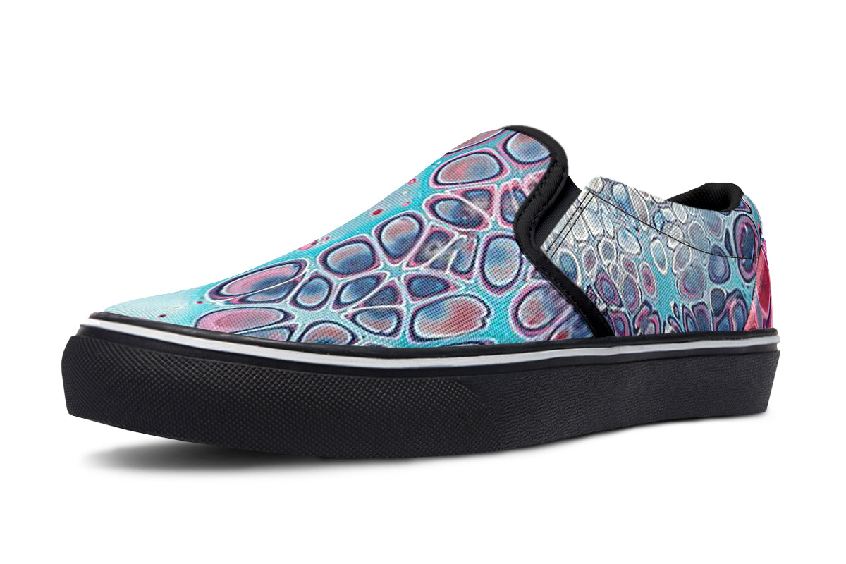 Slipons Test upload