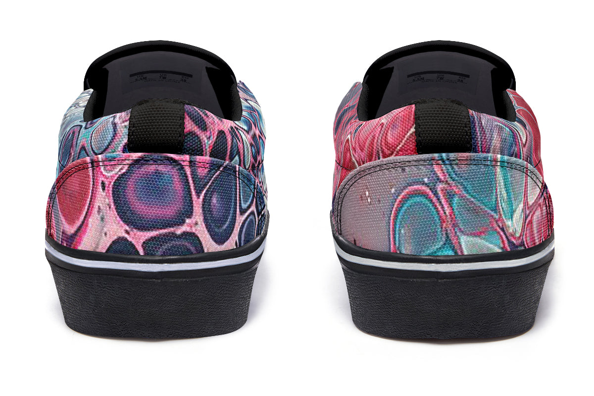 Slipons Test upload