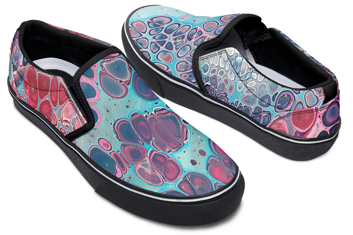 Slipons Test upload