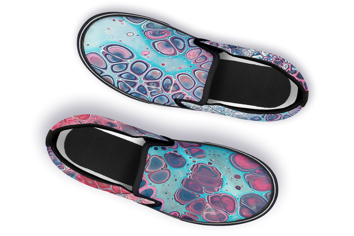 Slipons Test upload